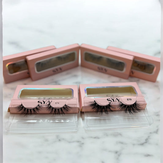 Celeste Dream Lashes
